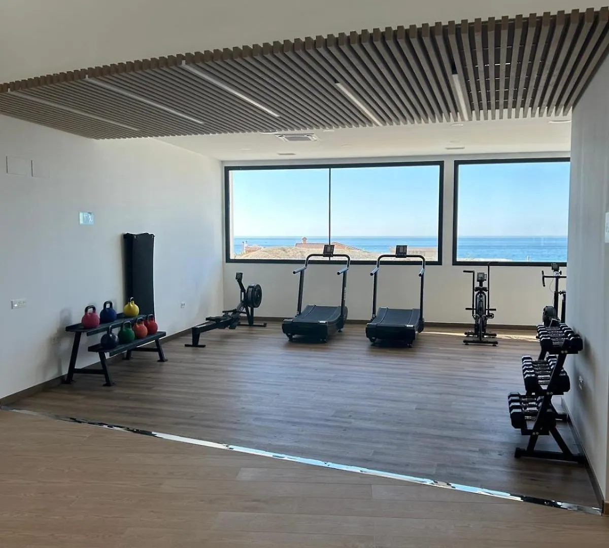 Sea Views Apartment Lucy Fuengirola
