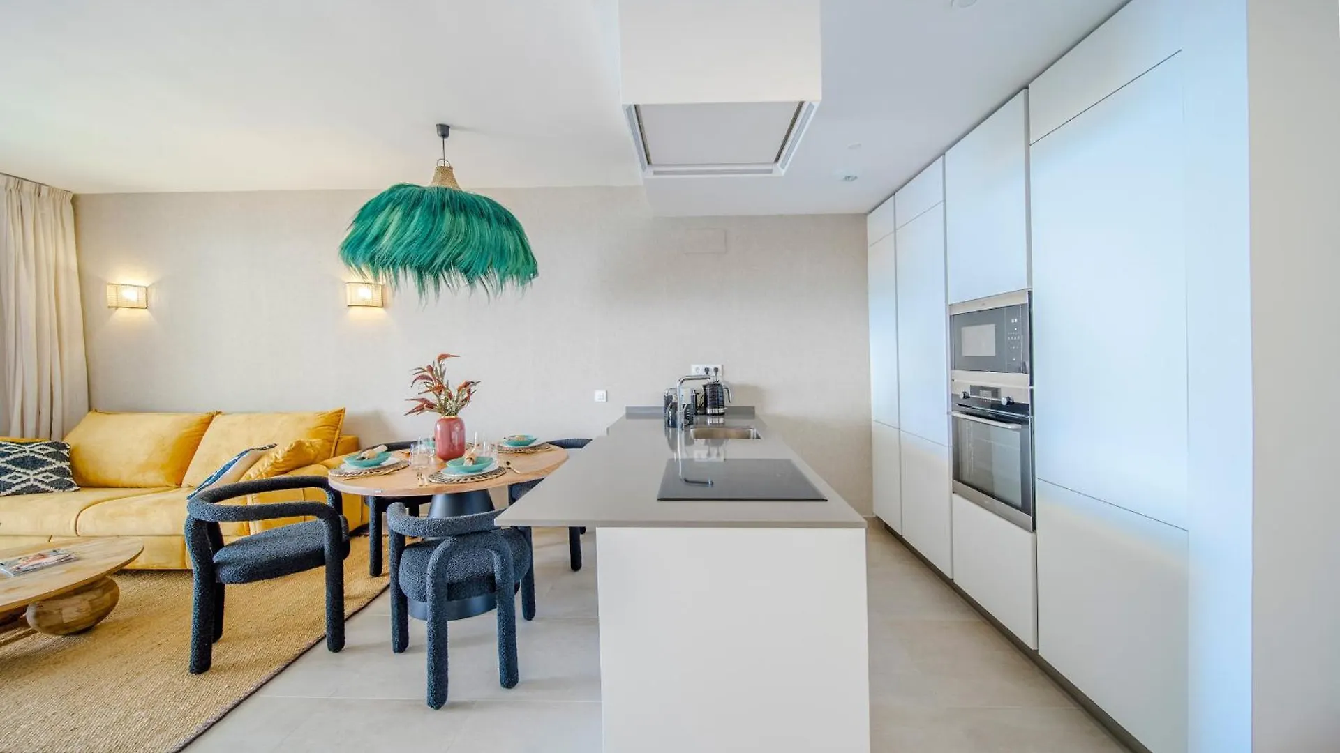 Sea Views Apartment Lucy Fuengirola