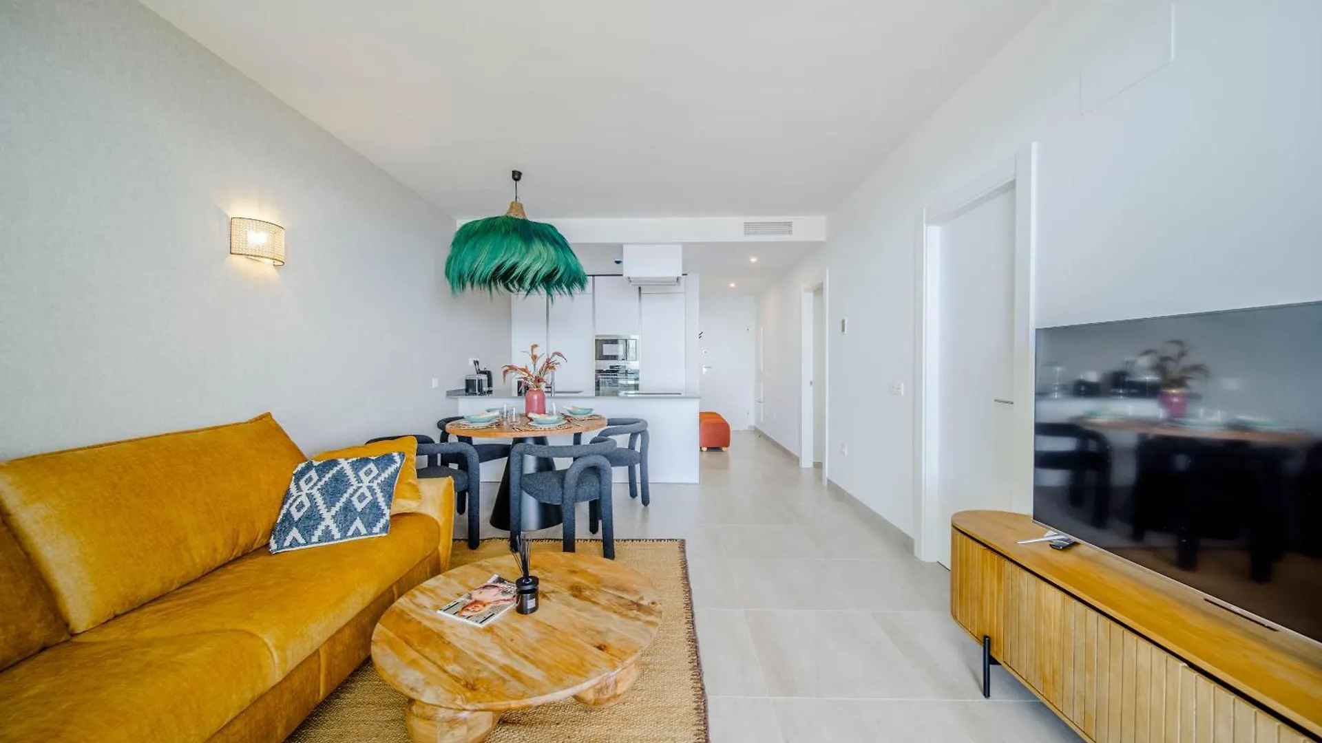 Sea Views Apartment Lucy Fuengirola