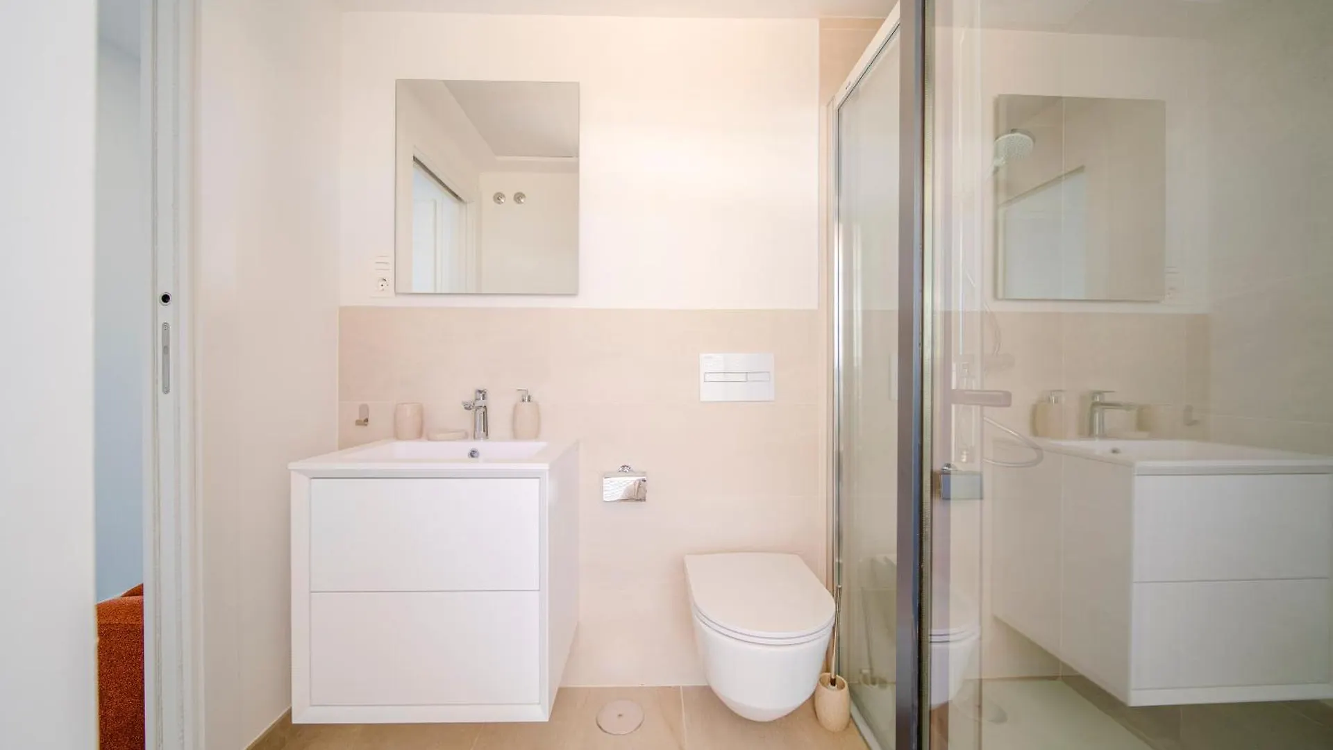 Sea Views Apartment Lucy Fuengirola 0*,