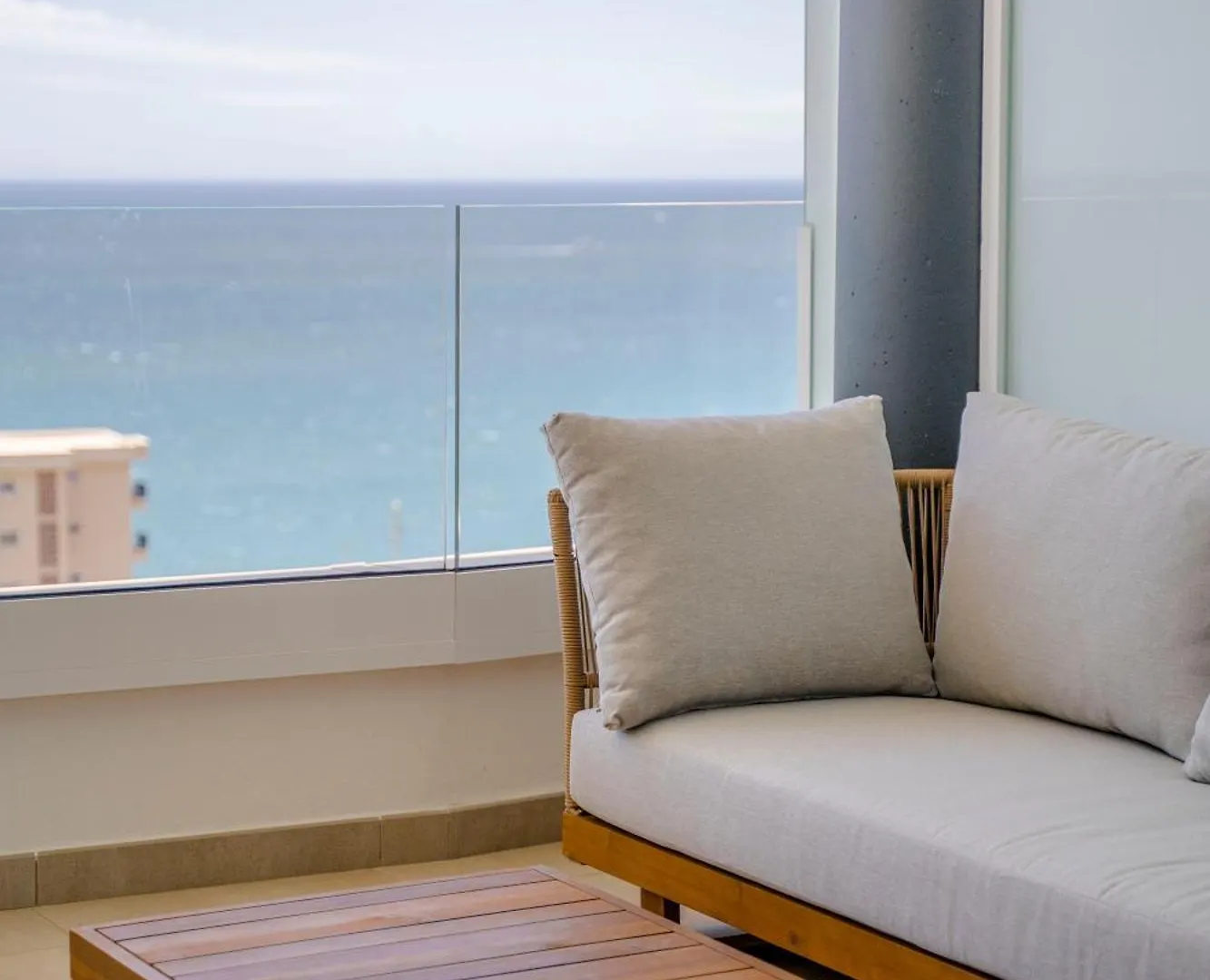 Sea Views Apartment Lucy Fuengirola 0*,
