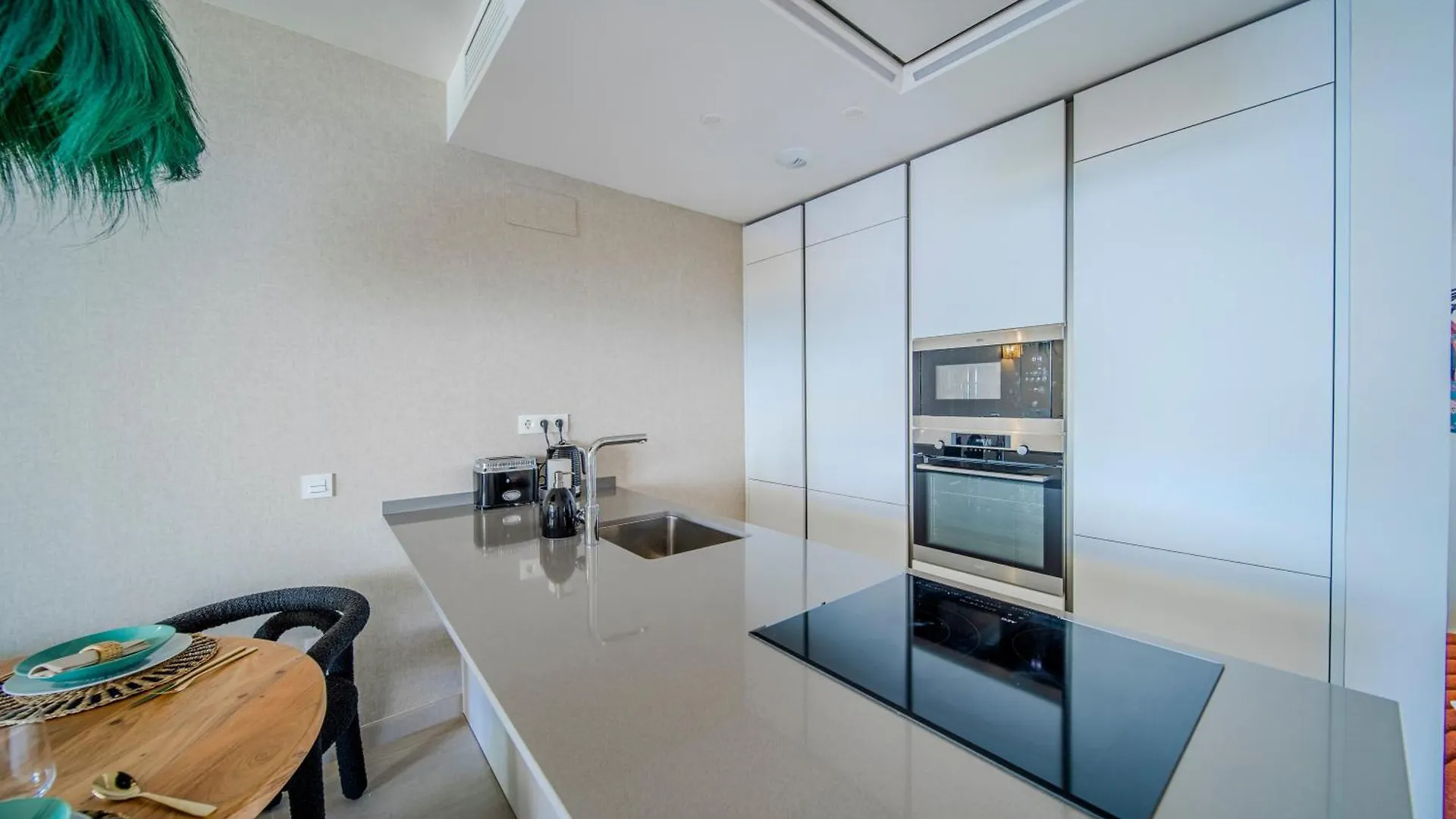 Sea Views Apartment Lucy Fuengirola