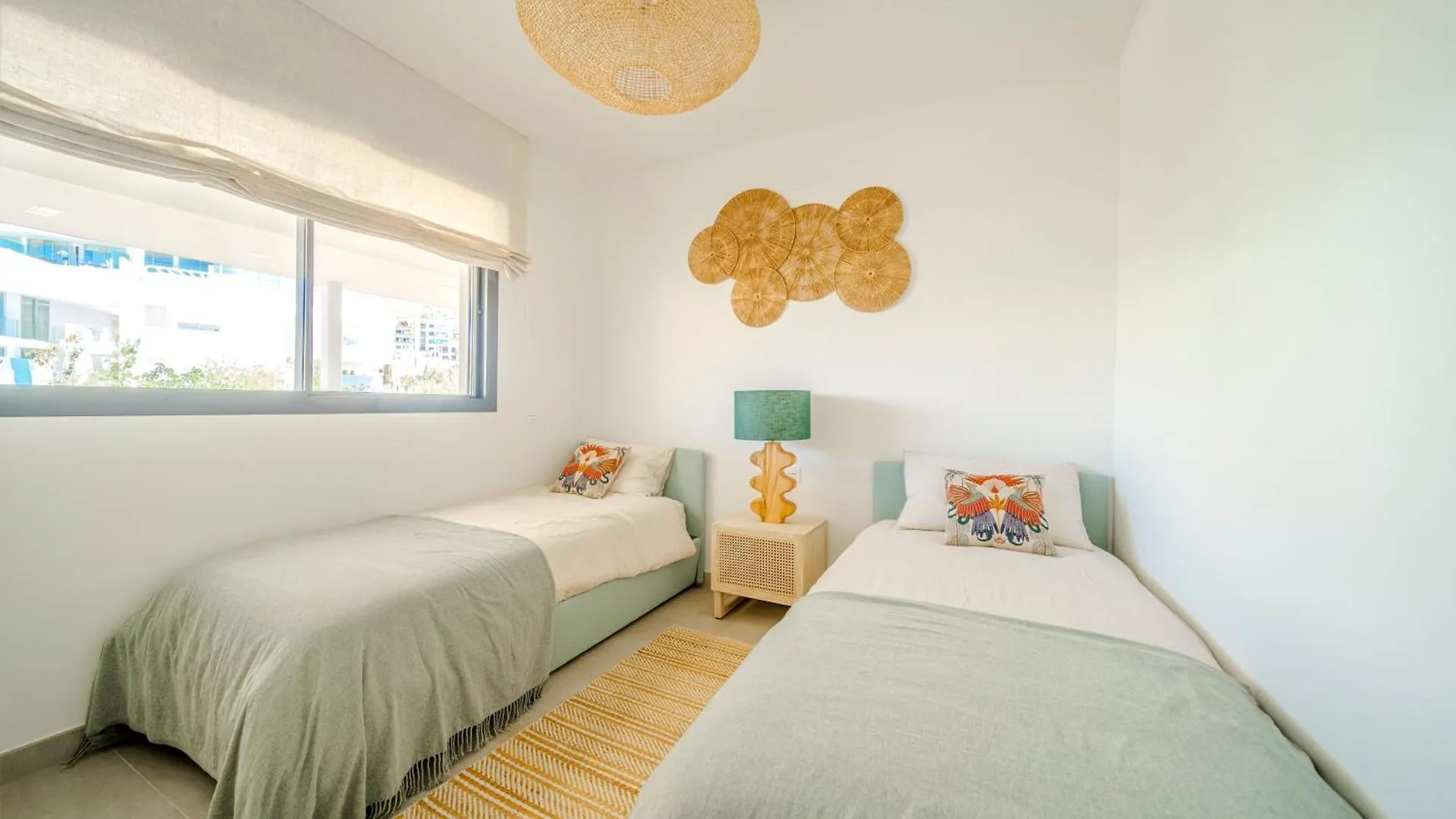 Sea Views Apartment Lucy Fuengirola