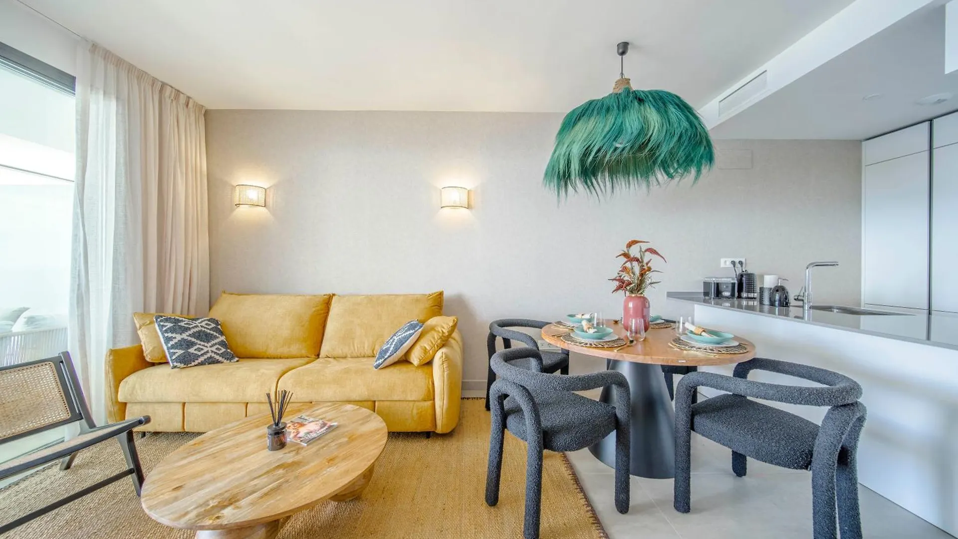 Sea Views Apartment Lucy Fuengirola