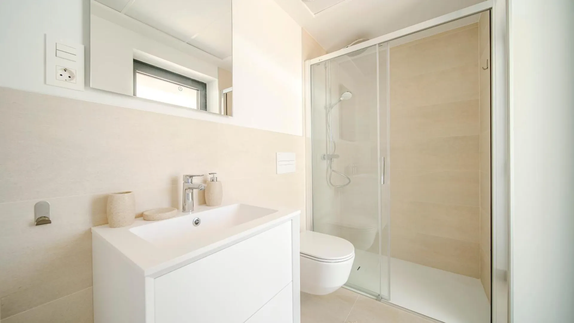 Sea Views Apartment Lucy Fuengirola