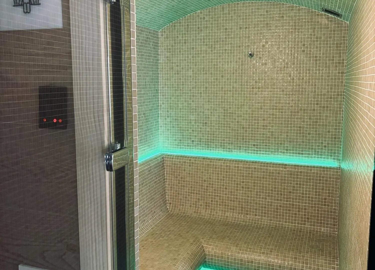 Sea Views Apartment Lucy Fuengirola